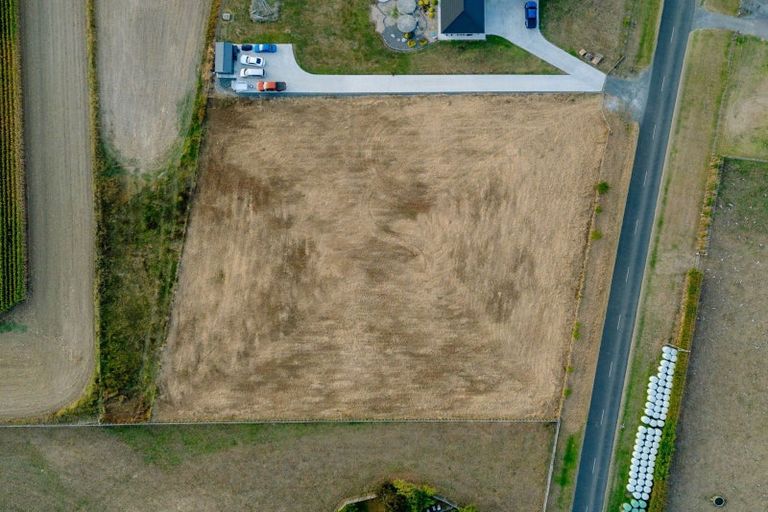 Photo of property in 218 Bedford Road, Te Kowhai, Hamilton, 3288