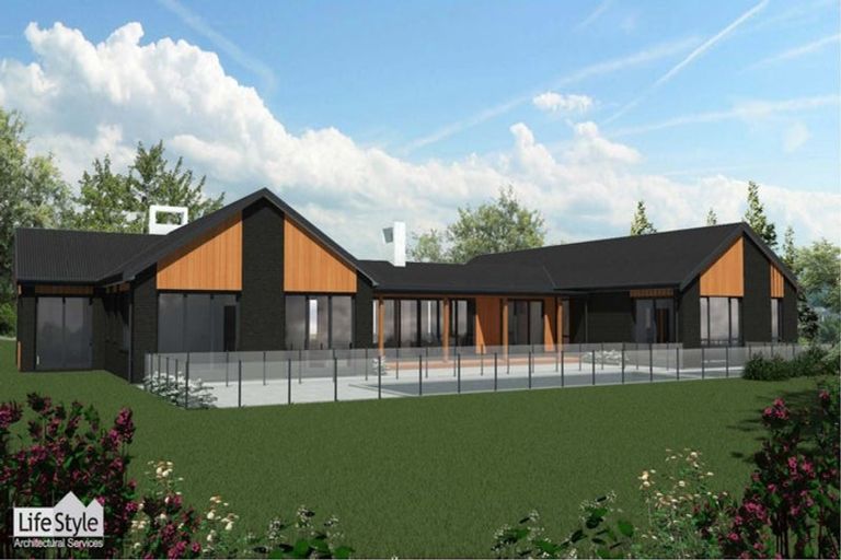 Photo of property in 126e Woodcock Road, Tamahere, Hamilton, 3283