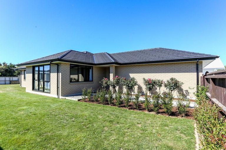 Photo of property in 23 Smith Street, Lepperton, New Plymouth, 4373