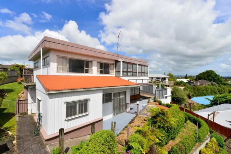 Photo of property in 42a Waimarie Street, Nawton, Hamilton, 3200