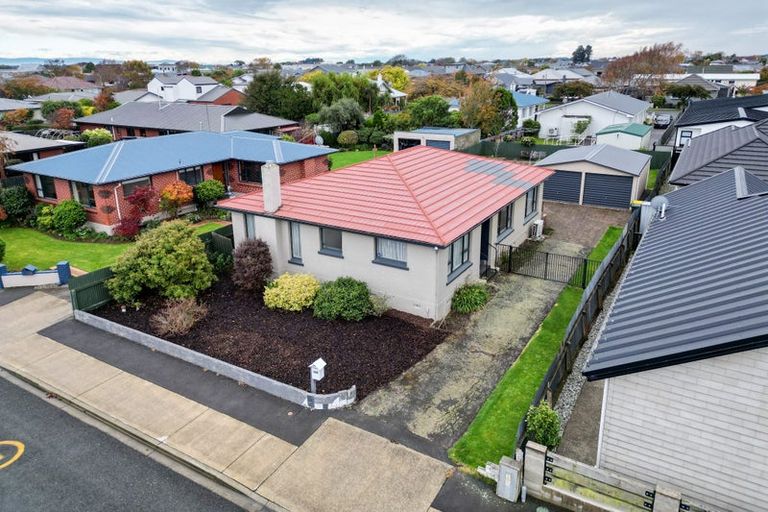 Photo of property in 120 King Street, Windsor, Invercargill, 9810