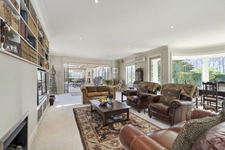 Photo of property in 472 Pound Road, Yaldhurst, Christchurch, 7676