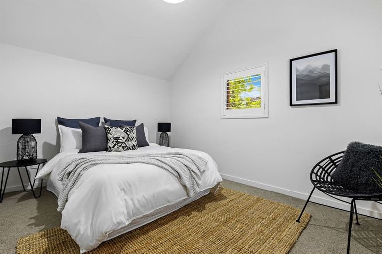 Photo of property in 4/56 Hewitts Road, Merivale, Christchurch, 8014