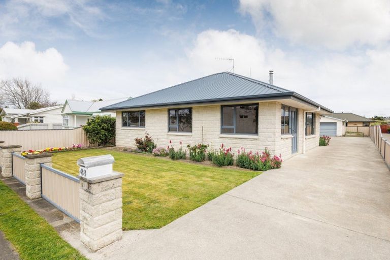 Photo of property in 88 Warwick Street, Feilding, 4702
