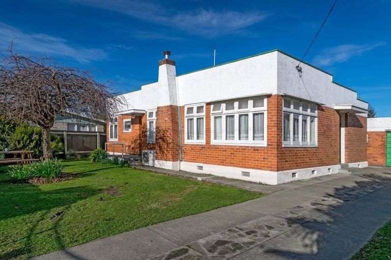 Photo of property in 11 Dillon Street, Blenheim, 7201