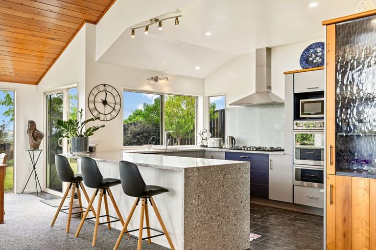 Photo of property in 41 Apotu Park Lane, Kauri, Kamo, 0185