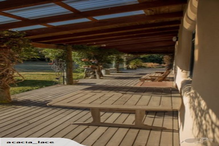 Photo of property in 268 Maskells Road, Balcairn, Amberley, 7481