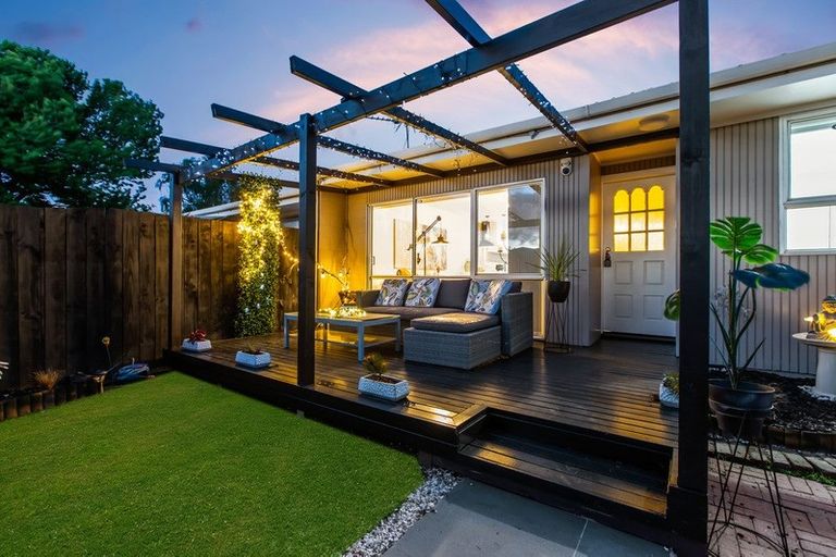 Photo of property in 3/10 Rito Place, Manukau, Auckland, 2025