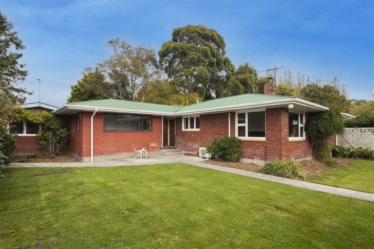 Photo of property in 630 Hills Road, Marshland, Christchurch, 8051