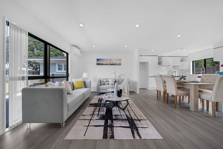 Photo of property in 31a William Avenue, Manurewa, Auckland, 2102