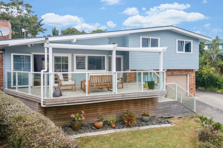 Photo of property in 12 Gerwyn Place, Pakuranga Heights, Auckland, 2010