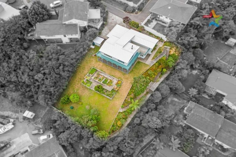 Photo of property in 12 Ilam Grove, Kelson, Lower Hutt, 5010