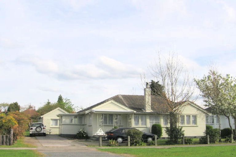 Photo of property in 1428 Hinemoa Street, Rotorua, 3010