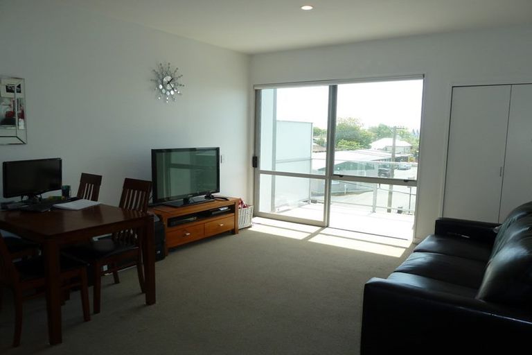 Photo of property in 21 Cambridge Terrace, Christchurch Central, Christchurch, 8013