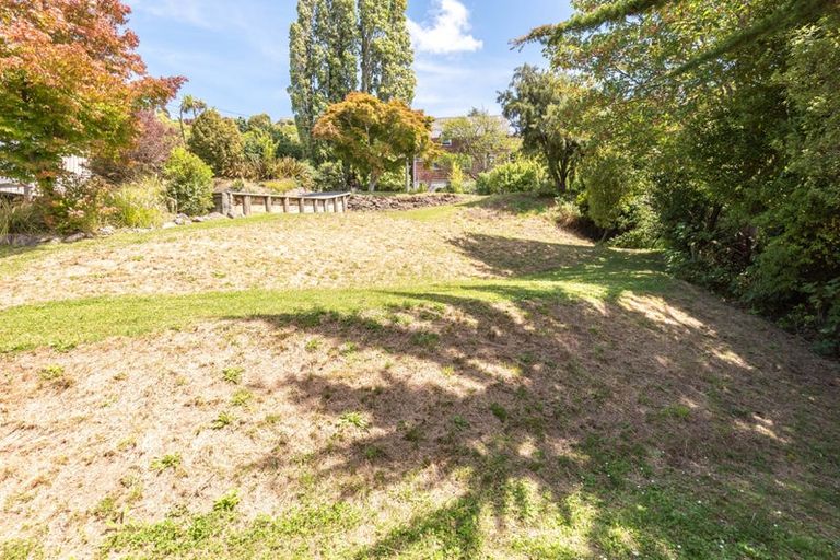 Photo of property in 21 Ramahana Road, Huntsbury, Christchurch, 8022