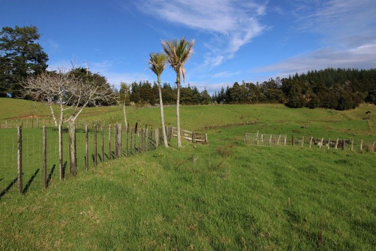 Photo of property in 109 Paponga Road, Broadwood, Kohukohu, 0491