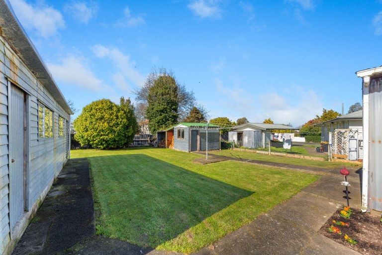 Photo of property in 20 Ormond Street, Woodville, 4920