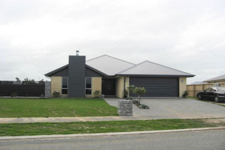 Photo of property in 97 Fairfield Way, Rolleston, 7614