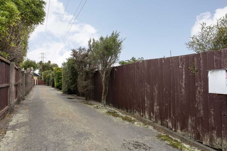 Photo of property in 57 Balcairn Street, Halswell, Christchurch, 8025
