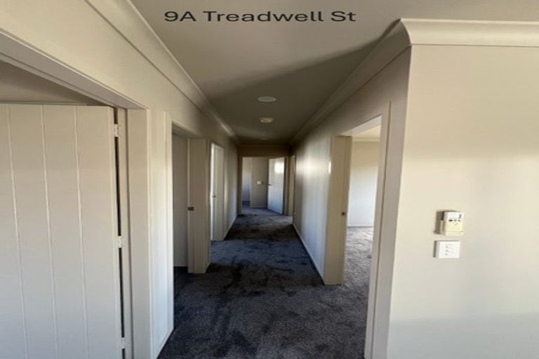 Photo of property in 9 Treadwell Street, Naenae, Lower Hutt, 5011