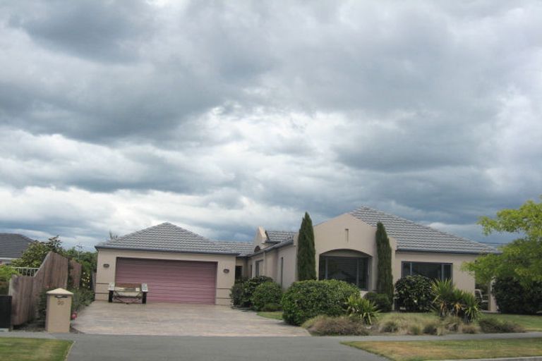 Photo of property in 30 Travis Country Drive, Burwood, Christchurch, 8083