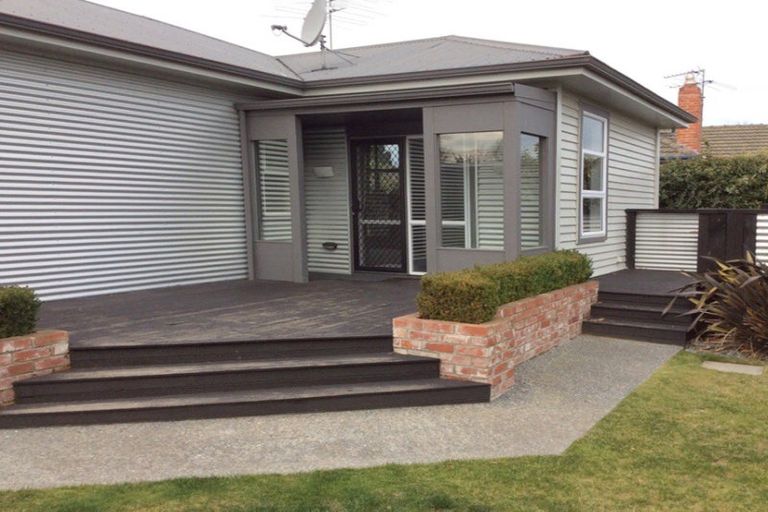 Photo of property in 14 Wakanui Road, Hampstead, Ashburton, 7700
