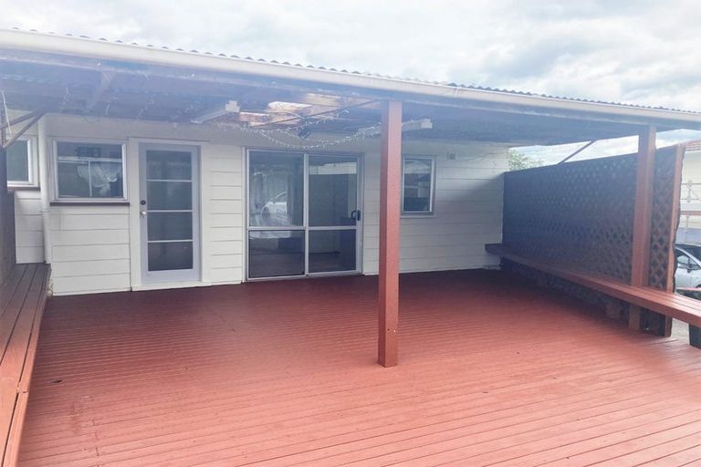 Photo of property in 15 Palermo Place, Clover Park, Auckland, 2023