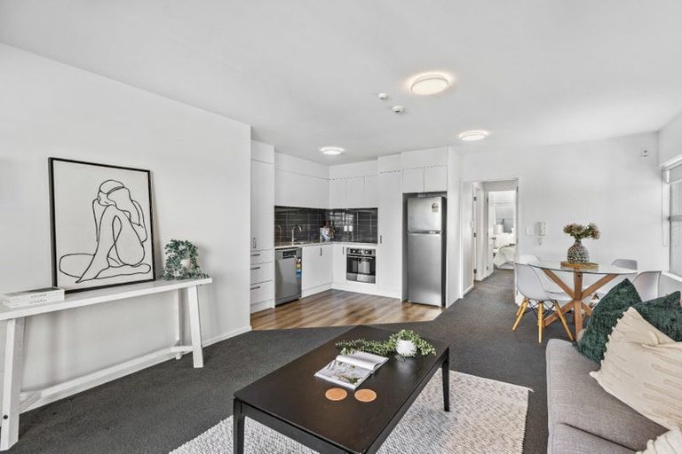 Photo of property in Amuri Park Apartments, 41/280 Bealey Avenue, Christchurch Central, Christchurch, 8013