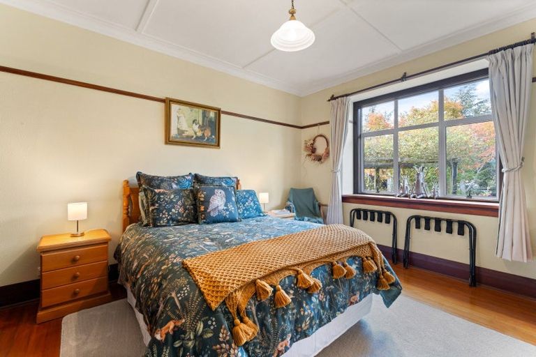 Photo of property in 796 Maungatua Road, Berwick, Outram, 9073