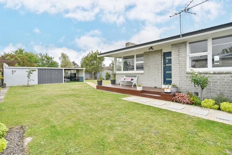 Photo of property in 24 Charles Street, Rangiora, 7400