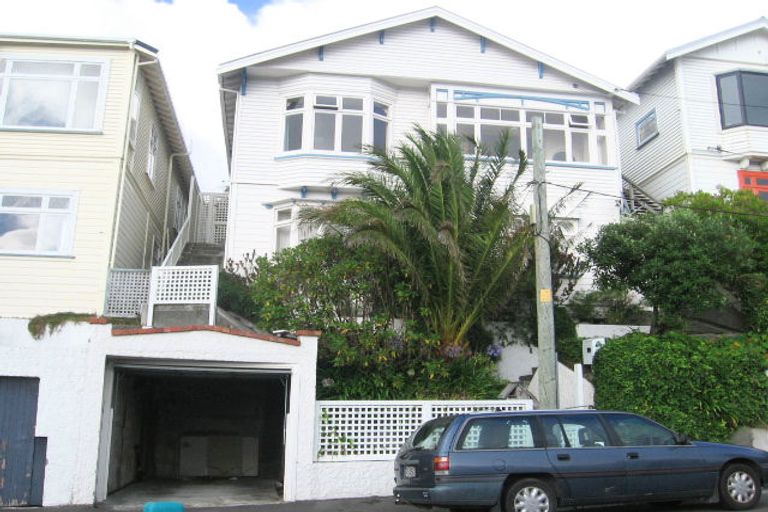 Photo of property in 7 Bruce Avenue, Brooklyn, Wellington, 6021