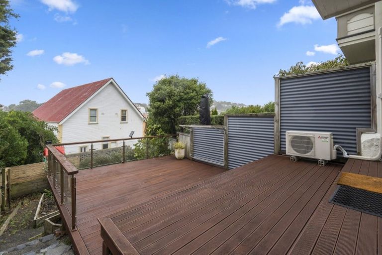 Photo of property in 24 Charlotte Avenue, Brooklyn, Wellington, 6021