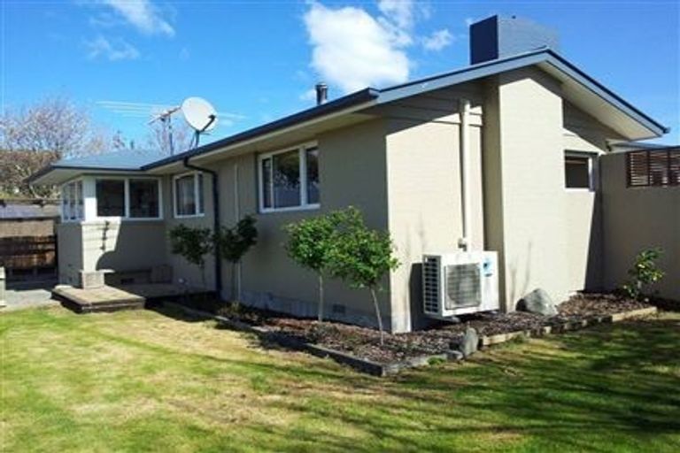 Photo of property in 40 Blackett Street, Rangiora, 7400