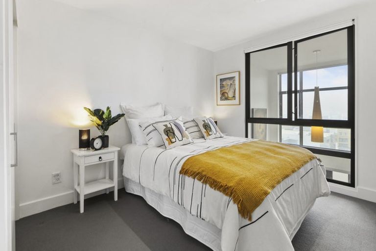 Photo of property in Augusta Apartments, 34/254 Willis Street, Te Aro, Wellington, 6011