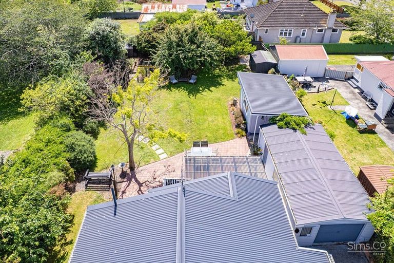 Photo of property in 279 Somme Parade, Aramoho, Whanganui, 4500