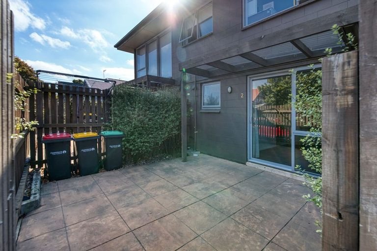 Photo of property in 2/290 Barbadoes Street, Christchurch Central, Christchurch, 8011