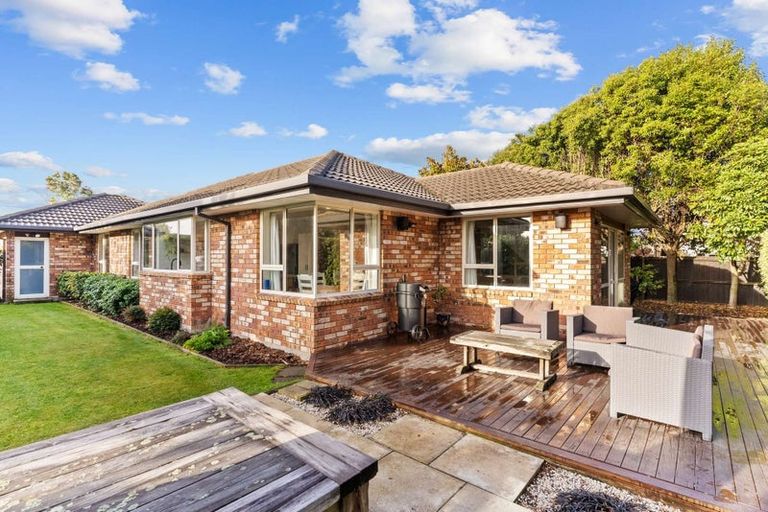 Photo of property in 56 Brigham Drive, Halswell, Christchurch, 8025