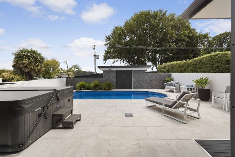 Photo of property in 862 Bond Road, Te Awamutu, 3879