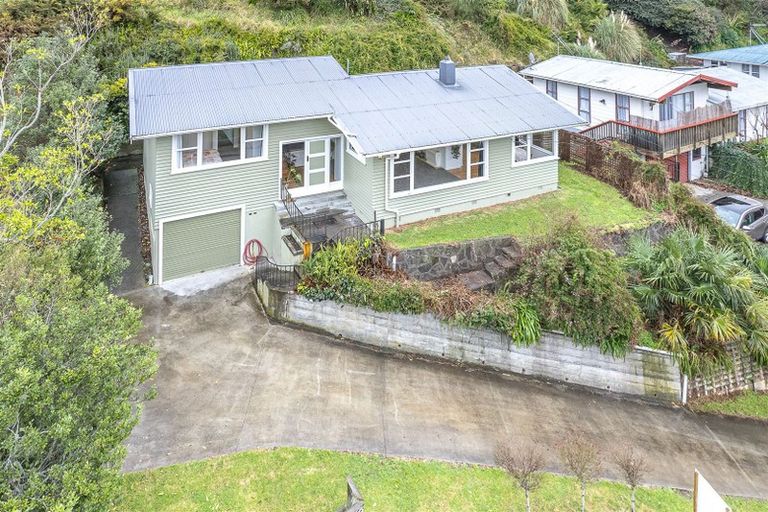 Photo of property in 32 Turoa Road, Whanganui East, Whanganui, 4500