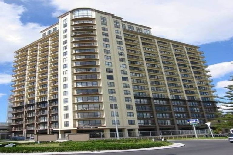 Photo of property in The Rennaissance, 11g/18 Ronwood Avenue, Manukau, Auckland, 2104