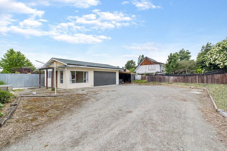 Photo of property in 6 Matai Street, Pleasant Point, 7903