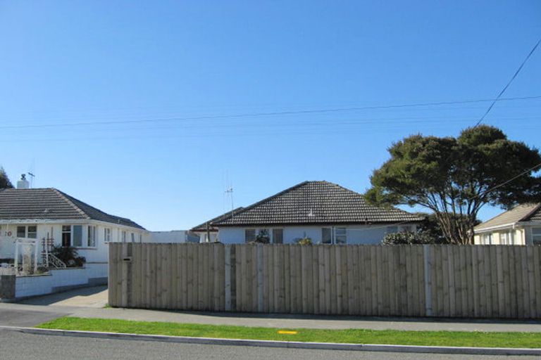 Photo of property in 18 Harlech Street, Oamaru North, Oamaru, 9400