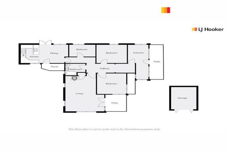 Photo of property in 11 Owen Street, Green Island, Dunedin, 9018