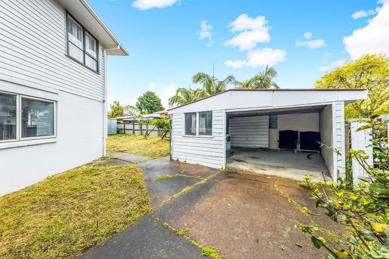 Photo of property in 11 Tomlin Place, Mangere East, Auckland, 2024