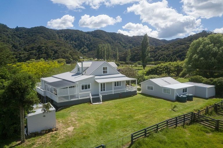 Photo of property in 41 Dip Road, Kaeo, 0479