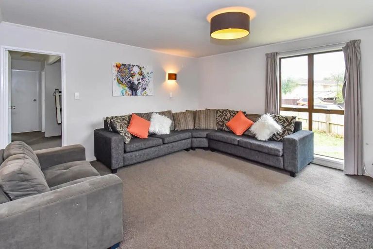 Photo of property in 17 Rangataua Place, Manurewa, Auckland, 2102