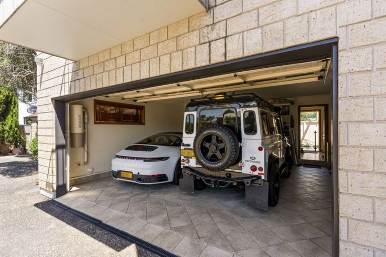 Photo of property in 5 Melanesia Road, Kohimarama, Auckland, 1071