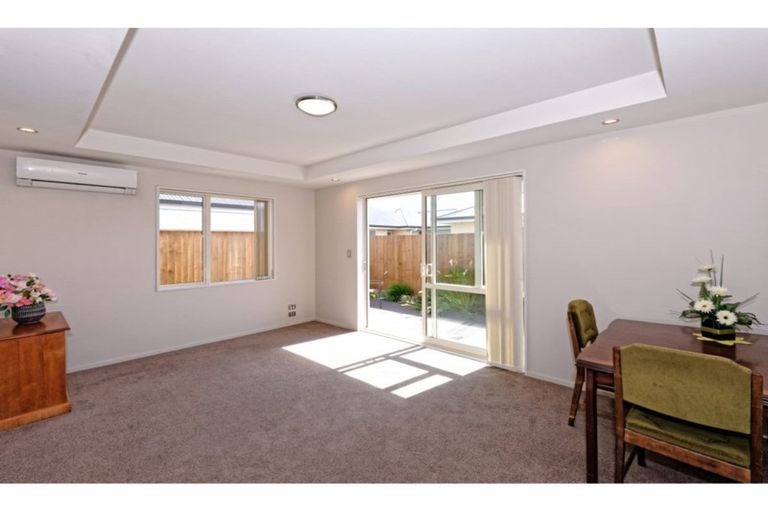 Photo of property in 3/14 Nicholls Road, Halswell, Christchurch, 8025
