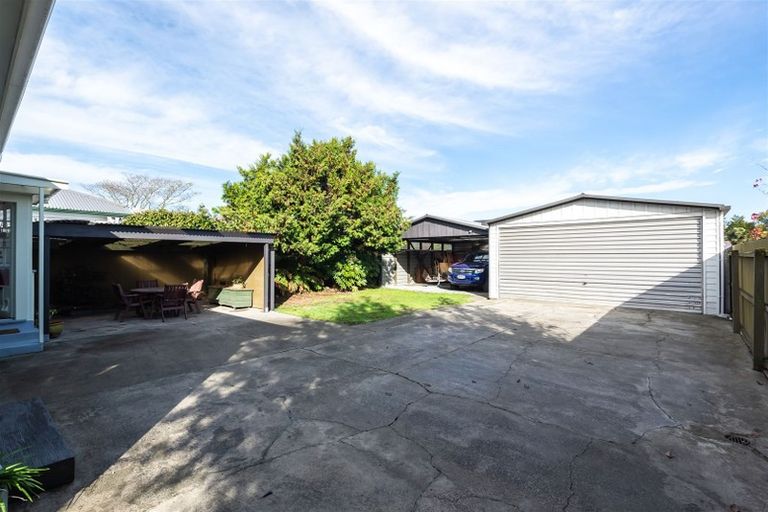 Photo of property in 170 Mackenzie Avenue, Woolston, Christchurch, 8023