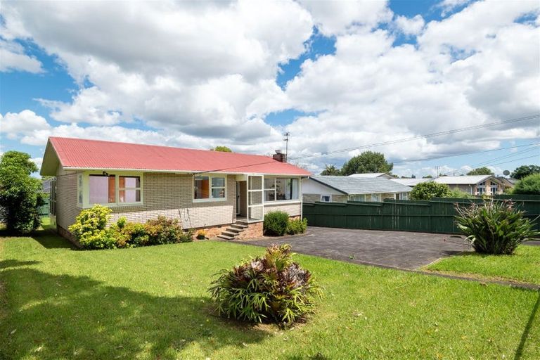 Photo of property in 165 Coxhead Road, Wattle Downs, Auckland, 2103